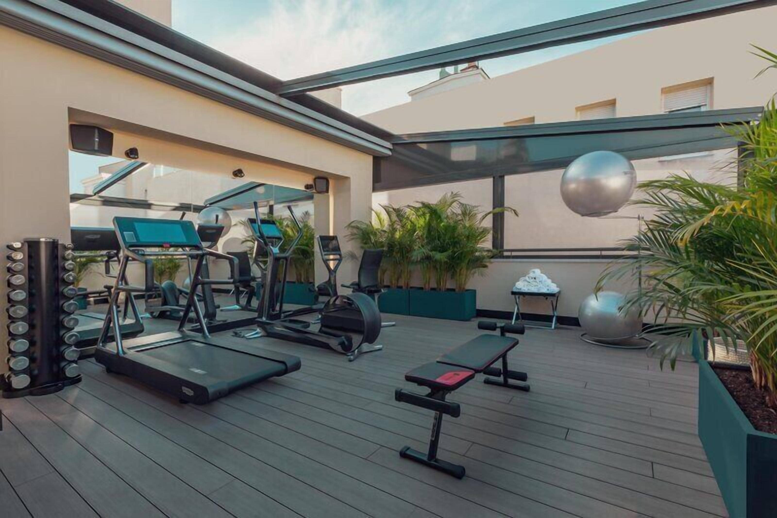 Photo - Casa Almagro by The Pavilions Hotels & Resorts