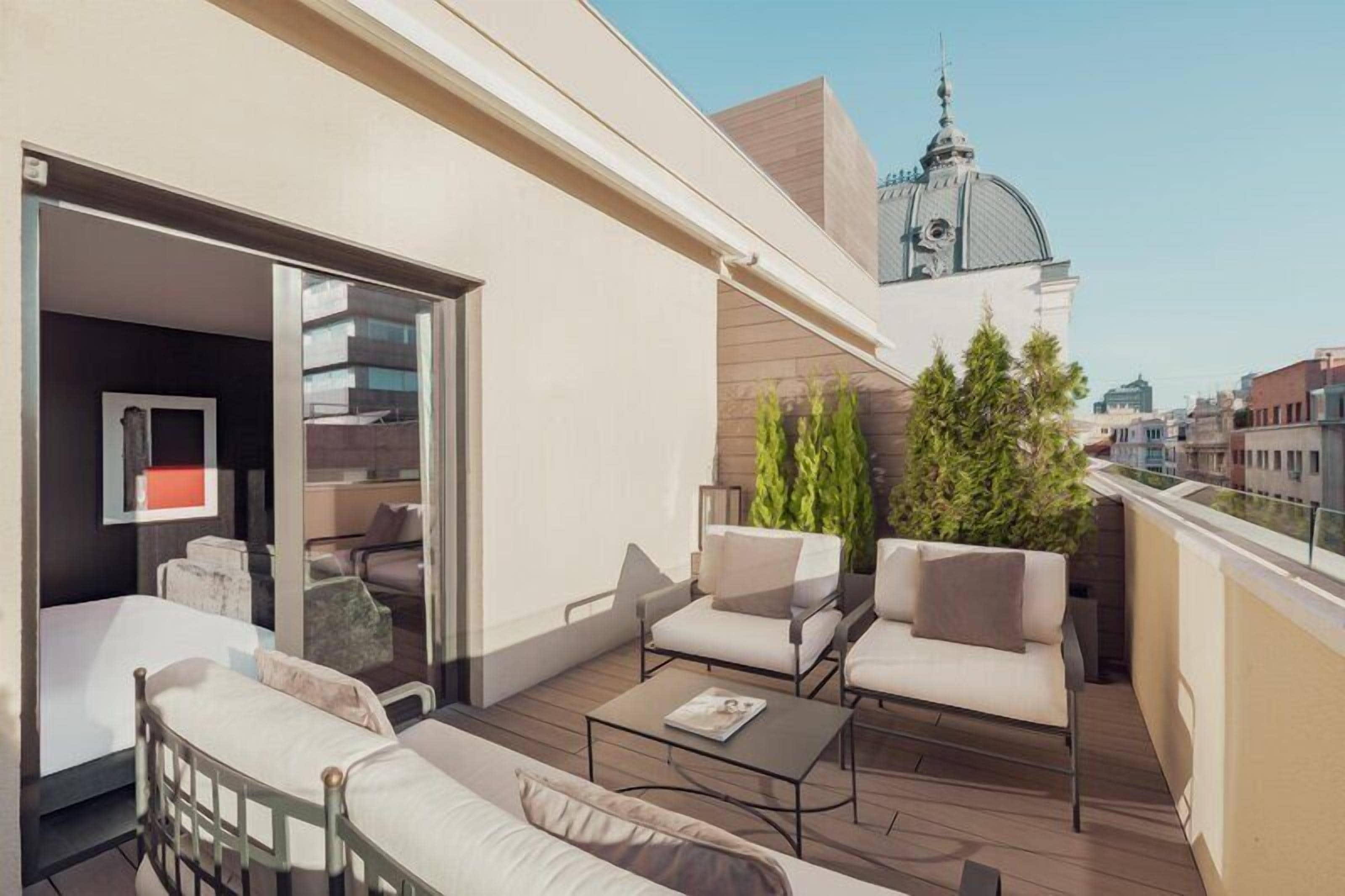 Photo - Casa Almagro by The Pavilions Hotels & Resorts
