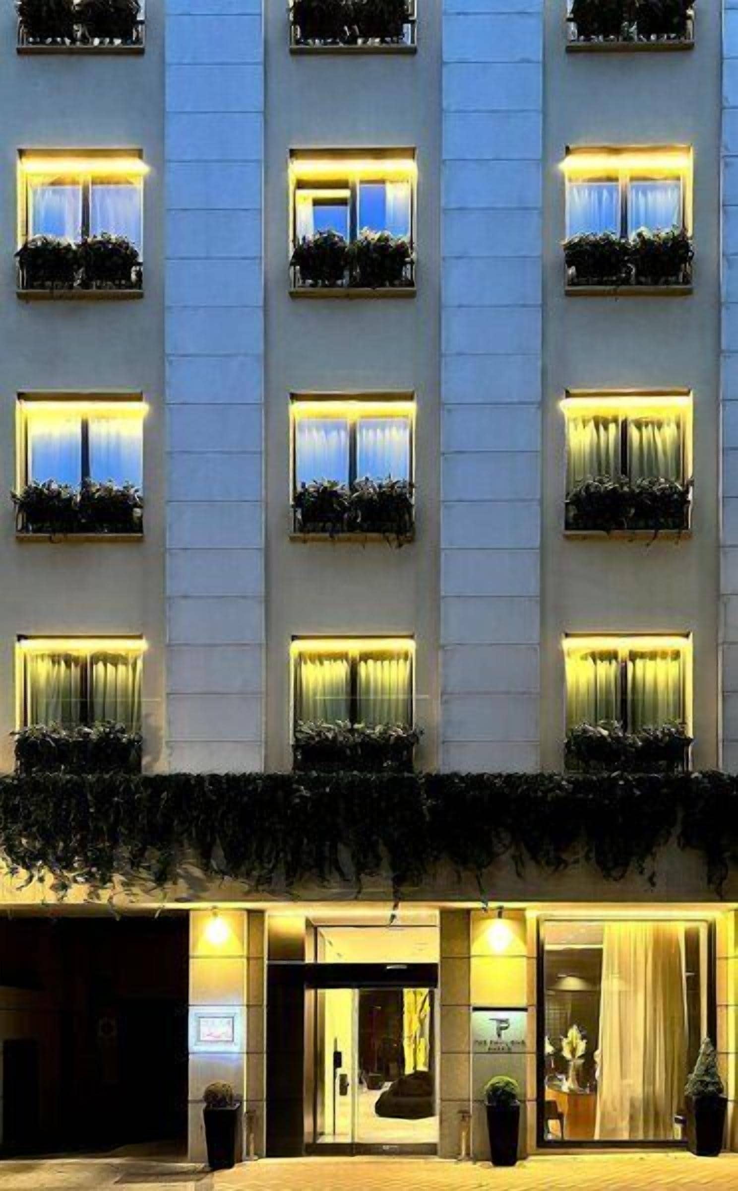 Photo - Casa Almagro by The Pavilions Hotels & Resorts