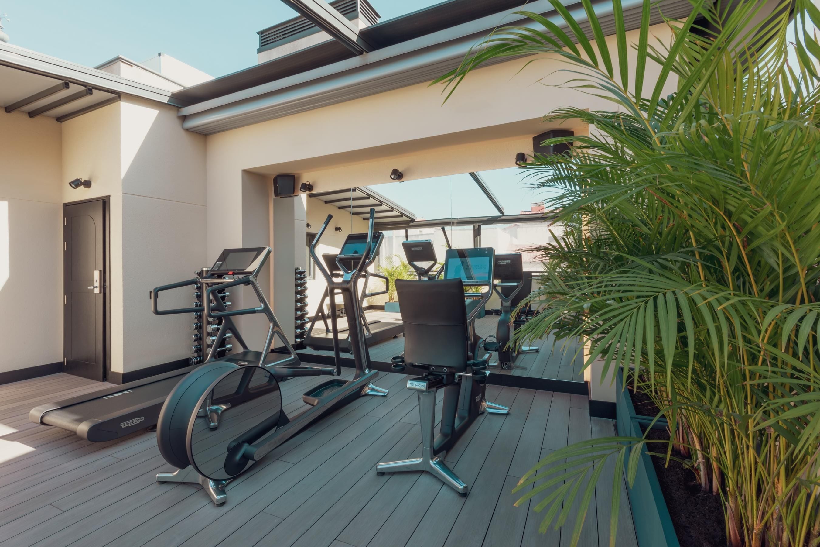 Photo - Casa Almagro by The Pavilions Hotels & Resorts