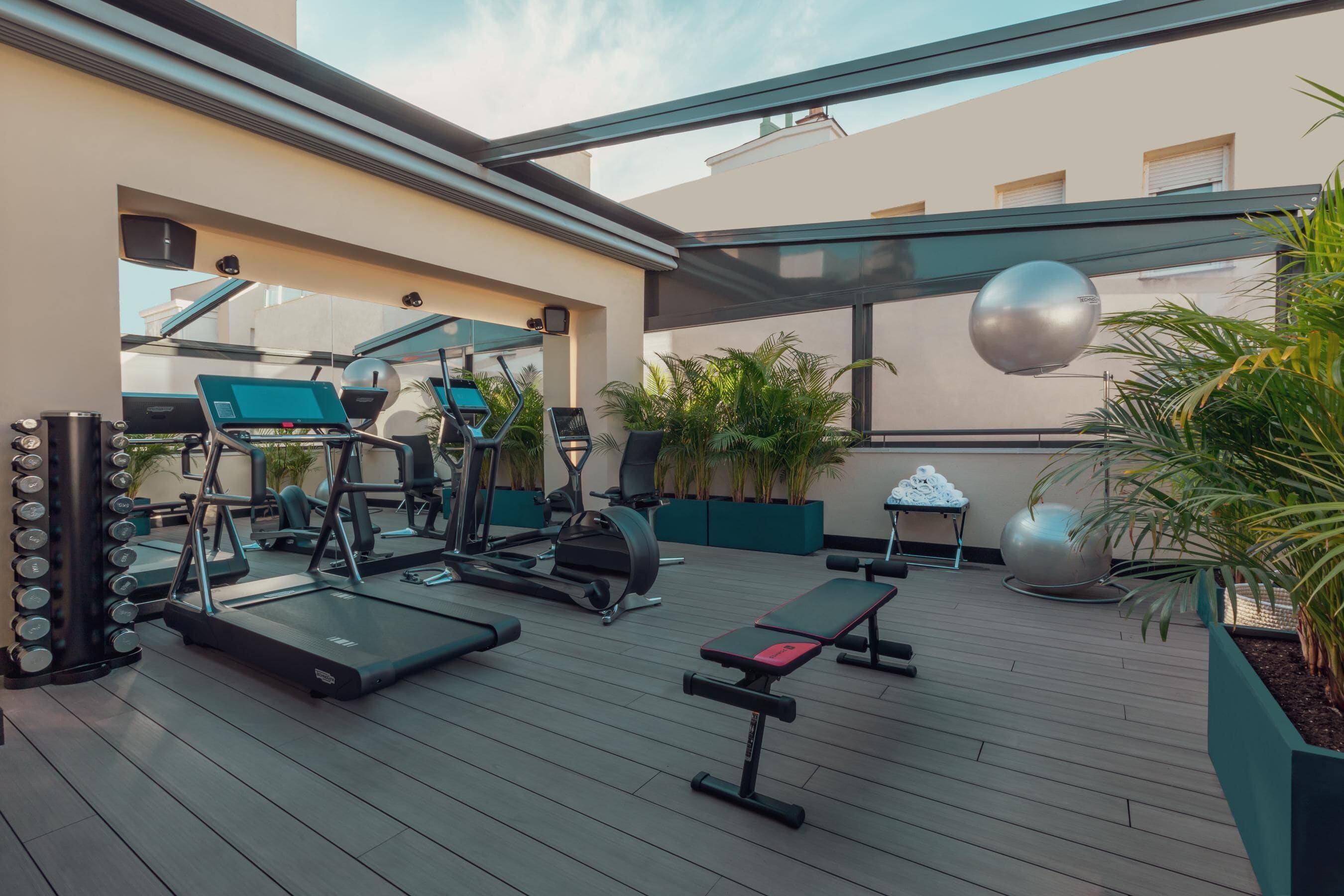 Photo - Casa Almagro by The Pavilions Hotels & Resorts