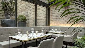Teras/patio