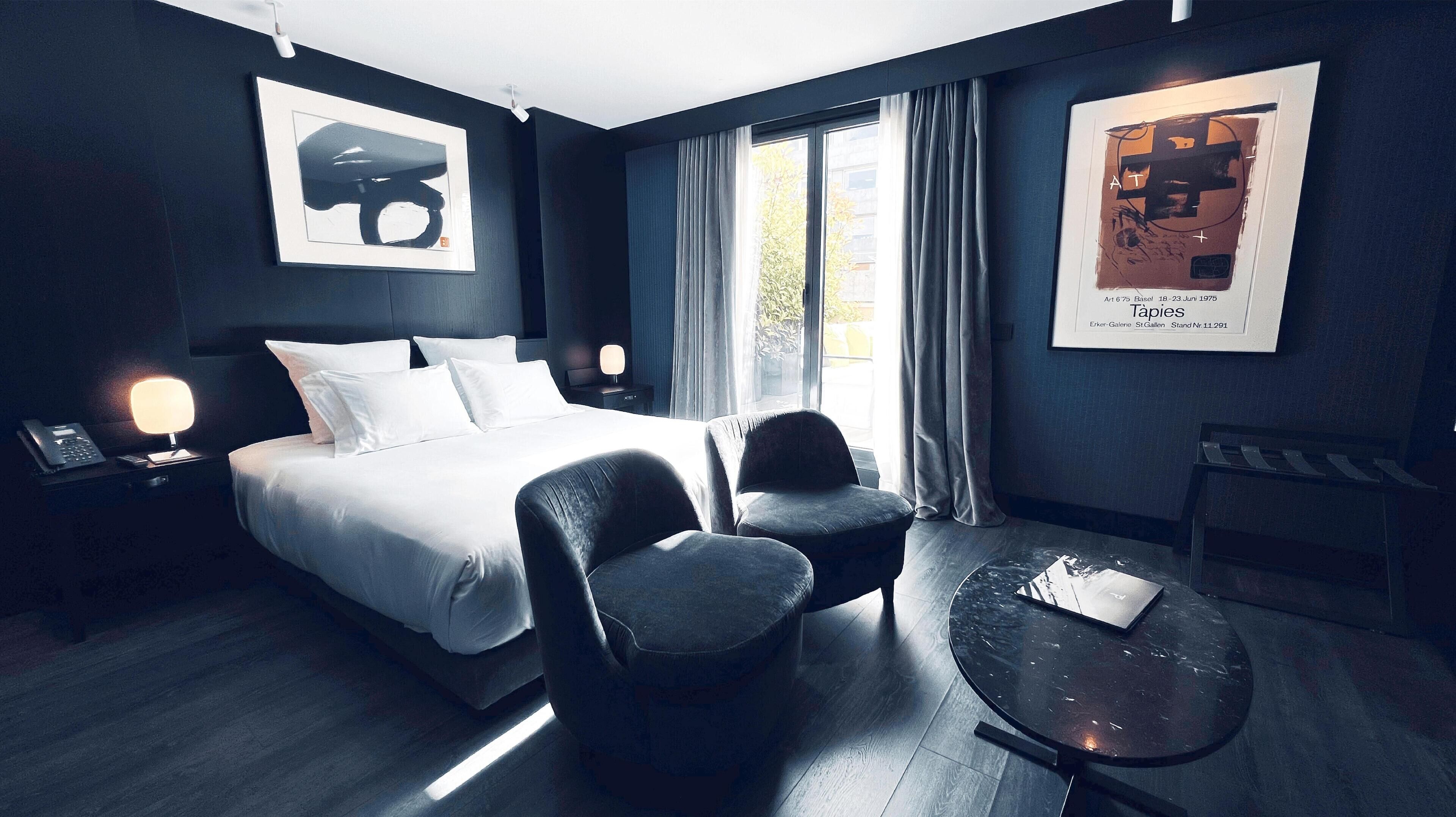 Foto - Casa Almagro by The Pavilions Hotels & Resorts