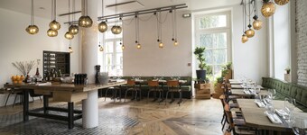 Best Western Hotel Hermitage