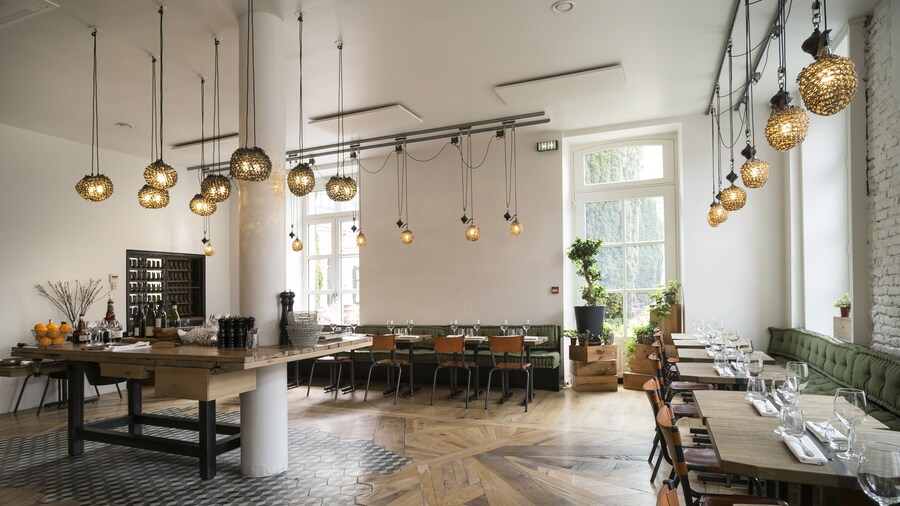 Best Western Hotel Hermitage