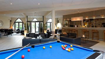 Billiards