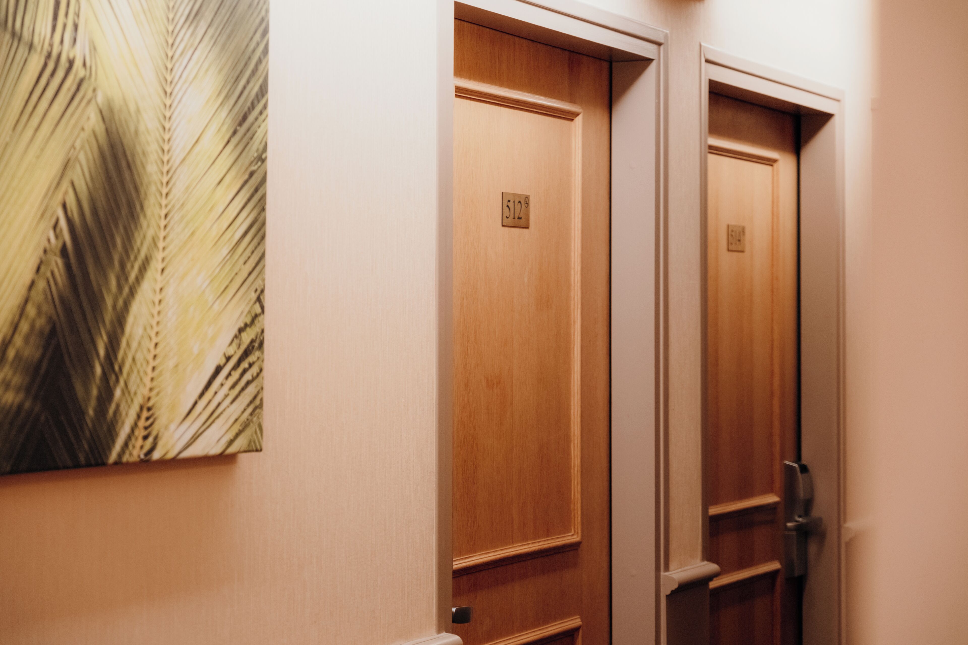 In-room safe, desk, free cribs/infant beds, free WiFi