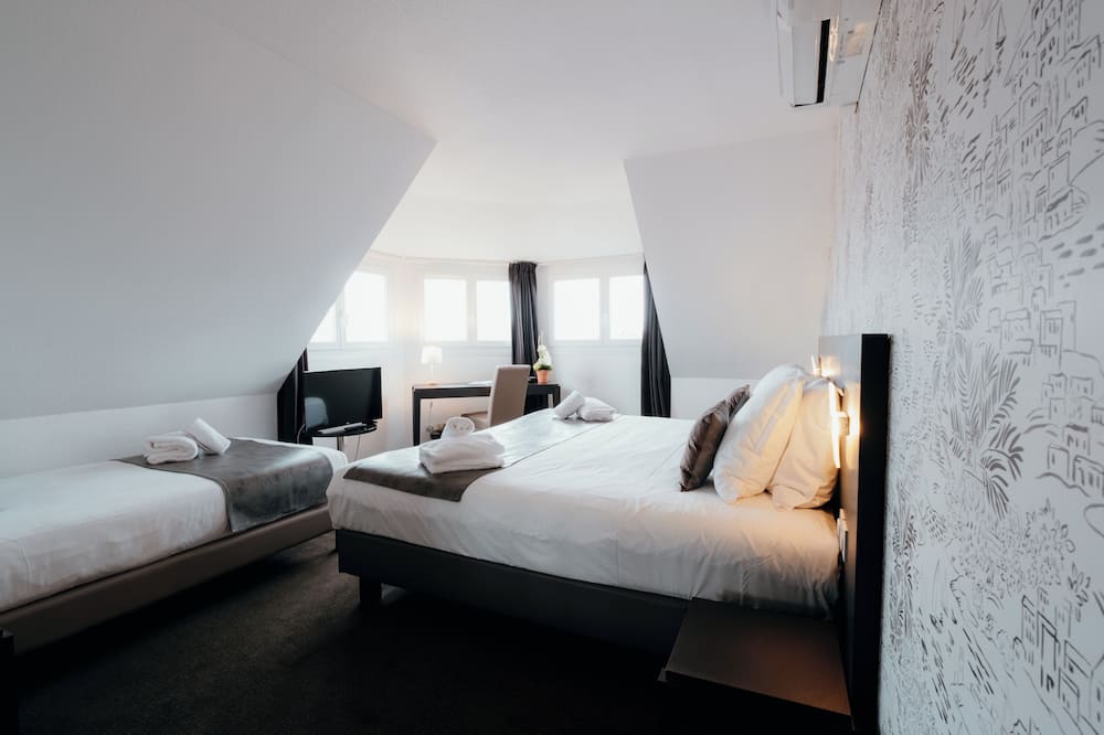 Hôtel Red Fox