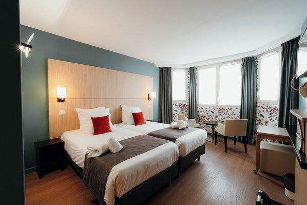 Comfort Twin Room, 2 Single Beds