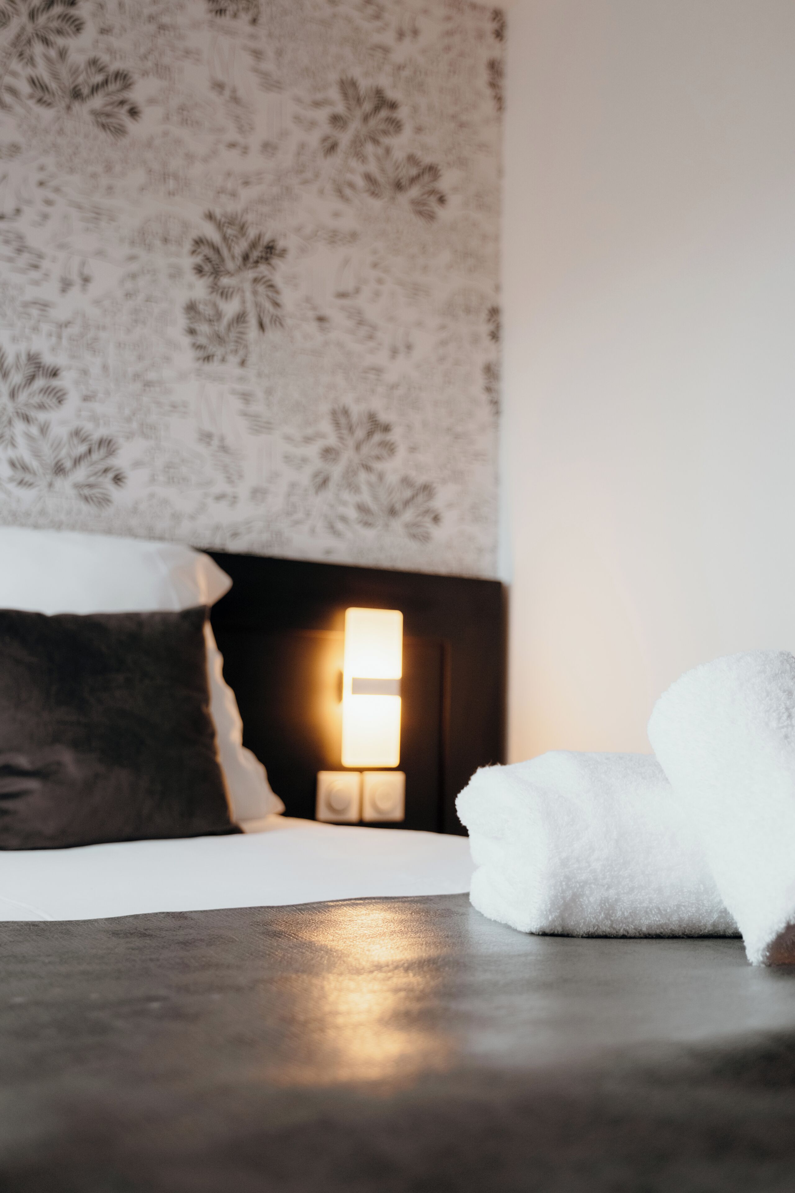 in-room safe, desk, free cots/infant beds, free wifi