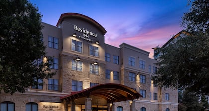 Residence Inn by Marriott Fort Worth Cultural District