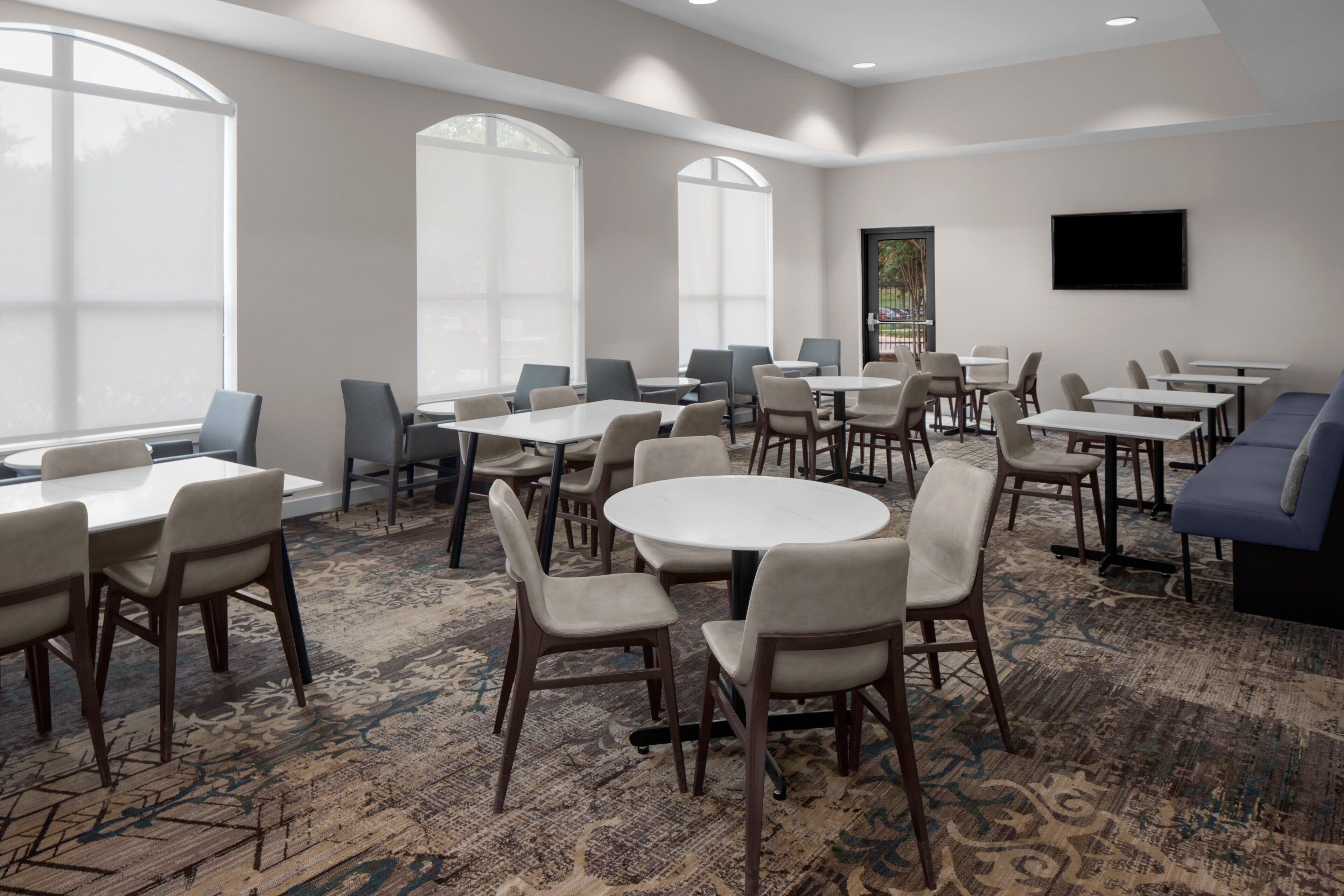 Foto - Residence Inn by Marriott Fort Worth Cultural District