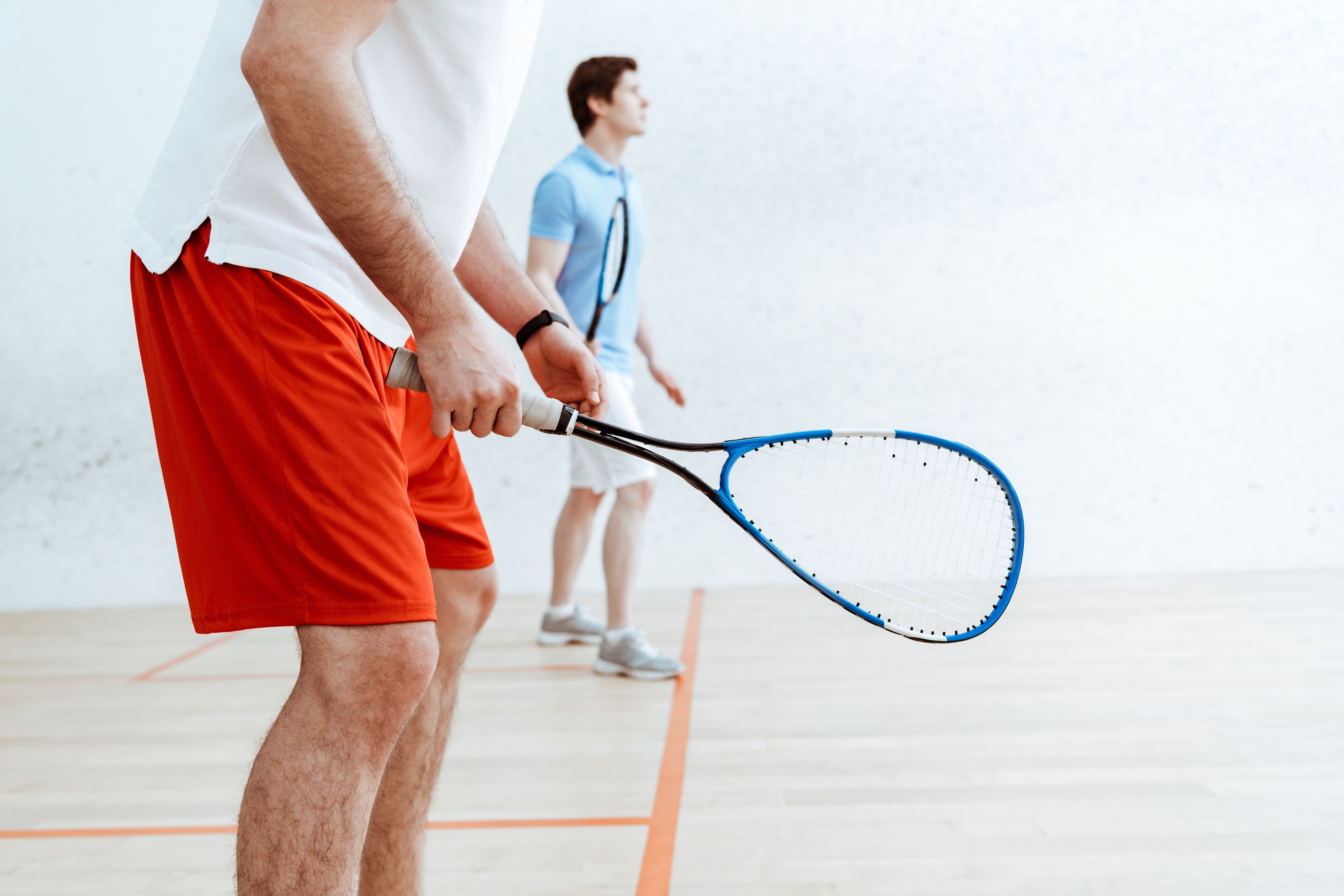 Sportsafasilitet