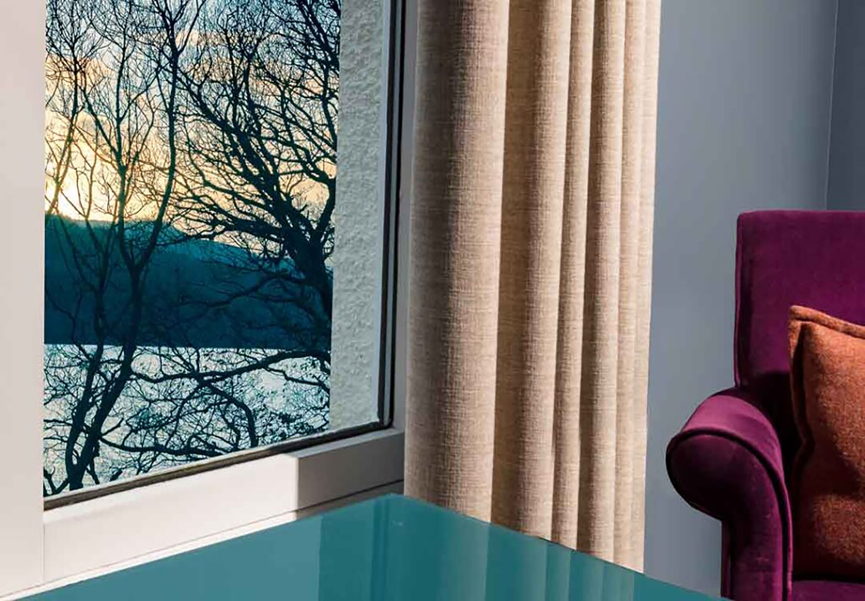 1 bedroom, hypo-allergenic bedding, in-room safe, iron/ironing board