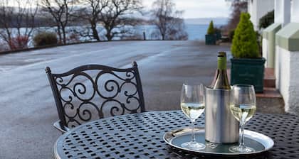 Loch Rannoch Hotel and Spa