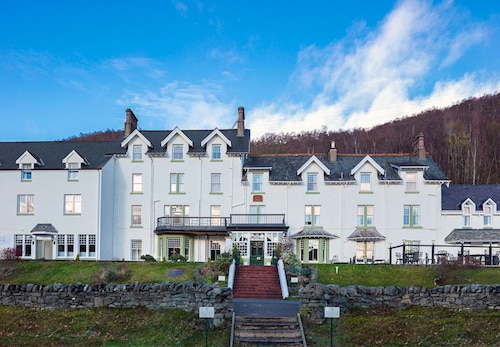 Loch Rannoch Hotel and Spa