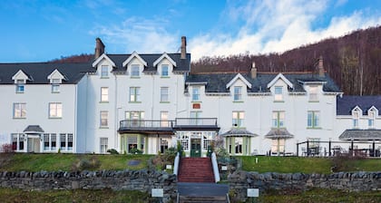 Loch Rannoch Hotel and Spa