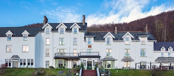 Loch Rannoch Hotel and Spa