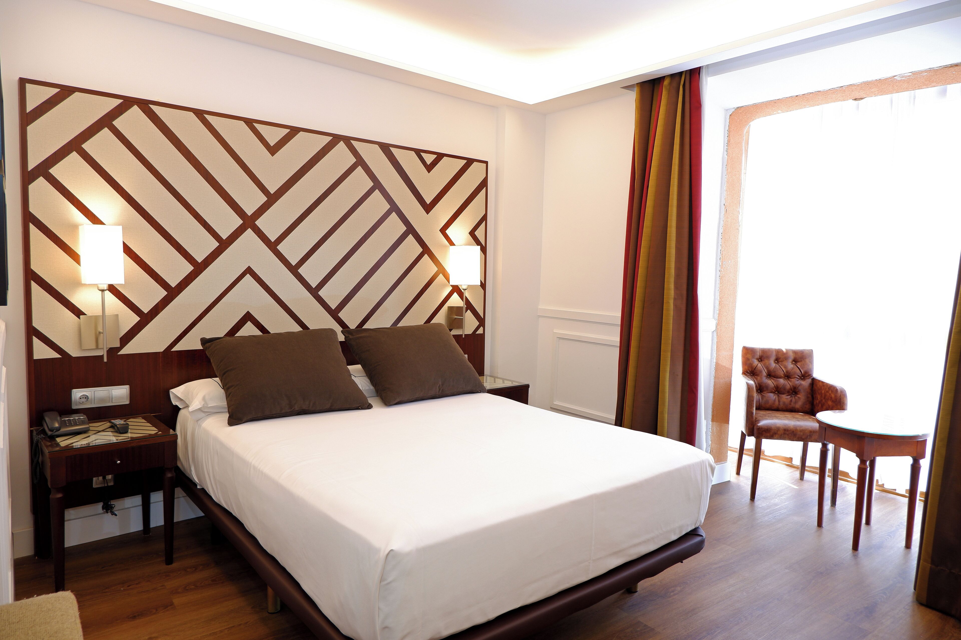 Foto - Hotel Boutique Atrio