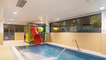 Piscina interna