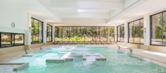 Iberik Gran Balneario de Guitiriz