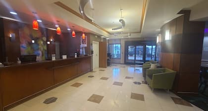 Best Western Hesperia-Victorville Suites