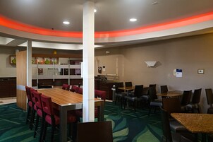 Desayuno continental incluido