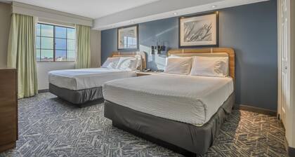 Best Western Hesperia-Victorville Suites