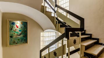 Escaleras