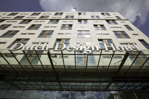 Dutch Design Hotel Artemis in Amsterdam: Find Hotel Reviews, Rooms, and