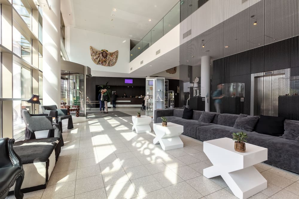 Hotel Artemis Amsterdam
