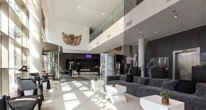 Hotel Artemis Amsterdam
