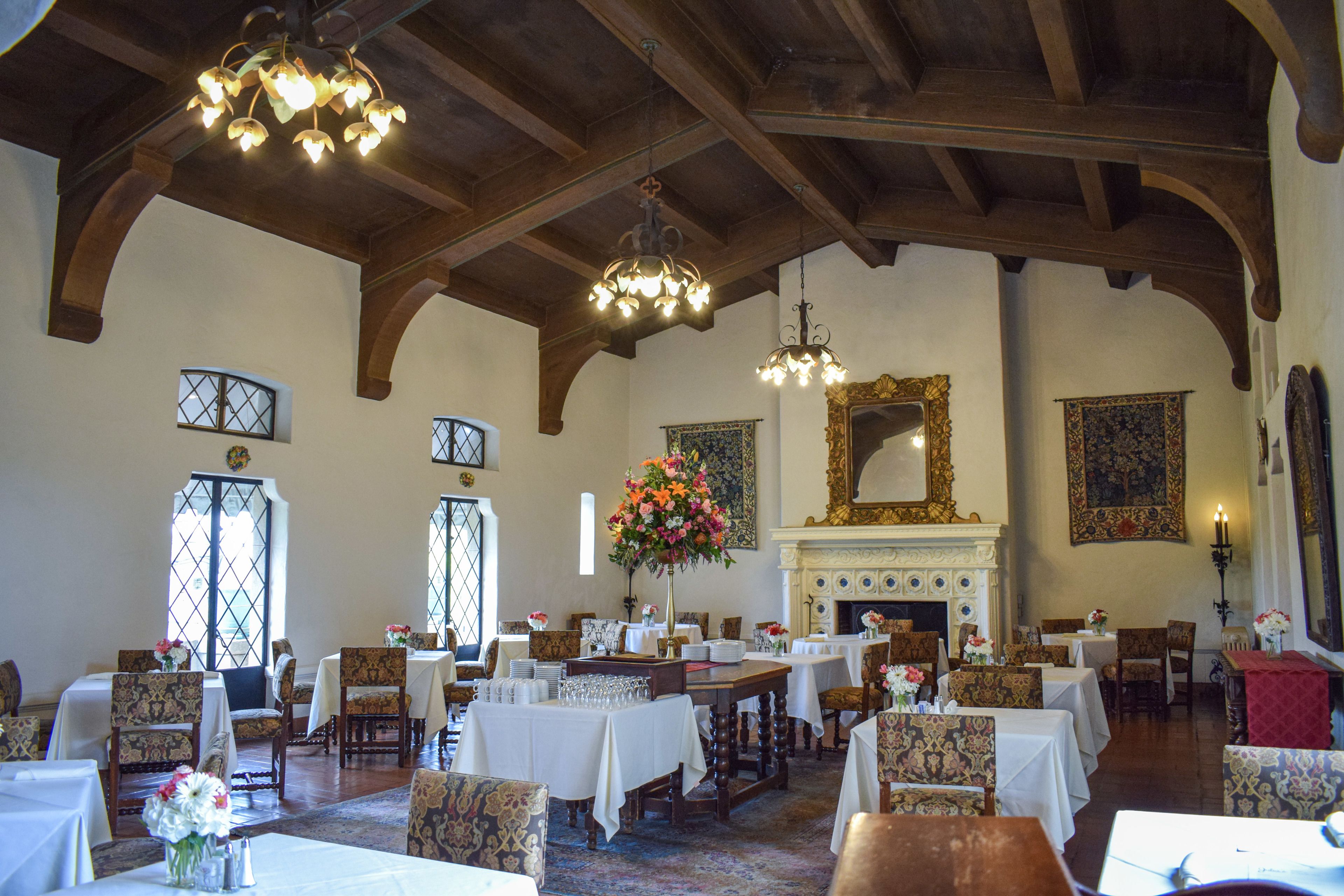 Photo - Berkeley City Club