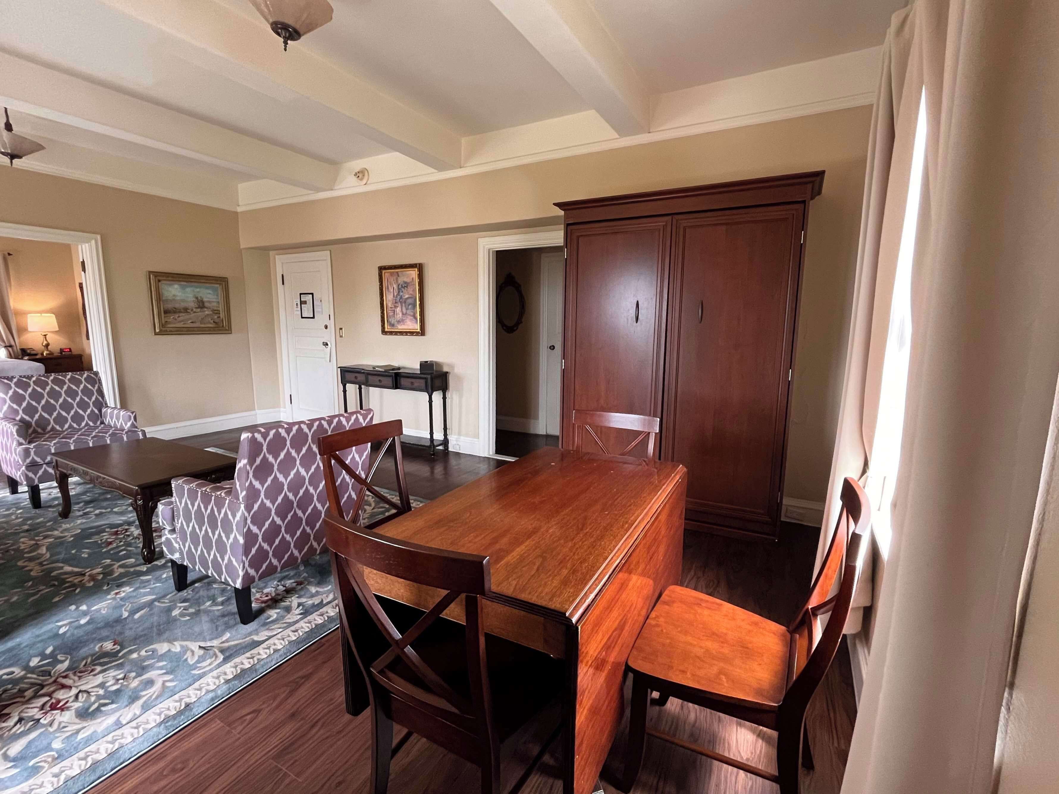 Photo - Berkeley City Club