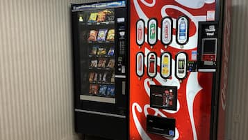 Vending machine