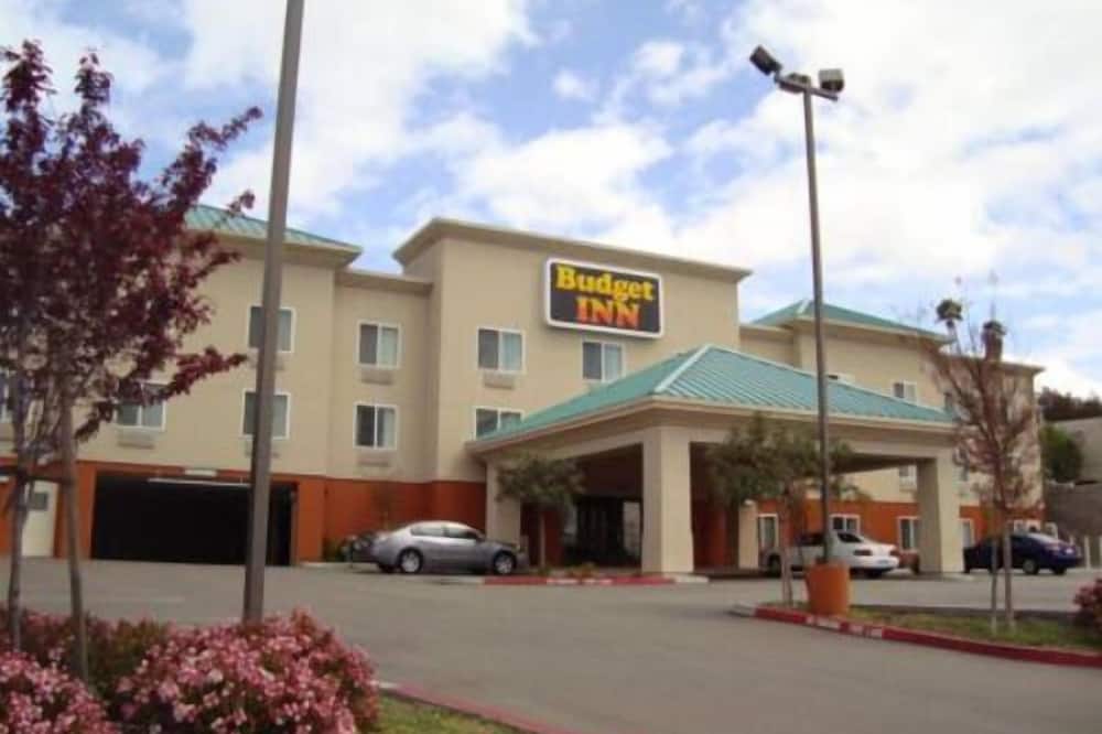 Budget Inn San Leandro