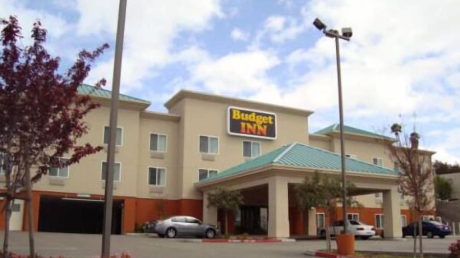 Budget Inn San Leandro