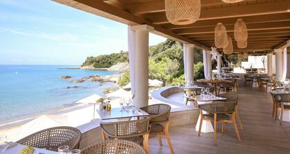 Hôtel Marinca & Spa