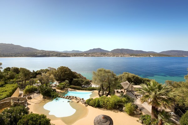 Hôtel Marinca & Spa - Corse
