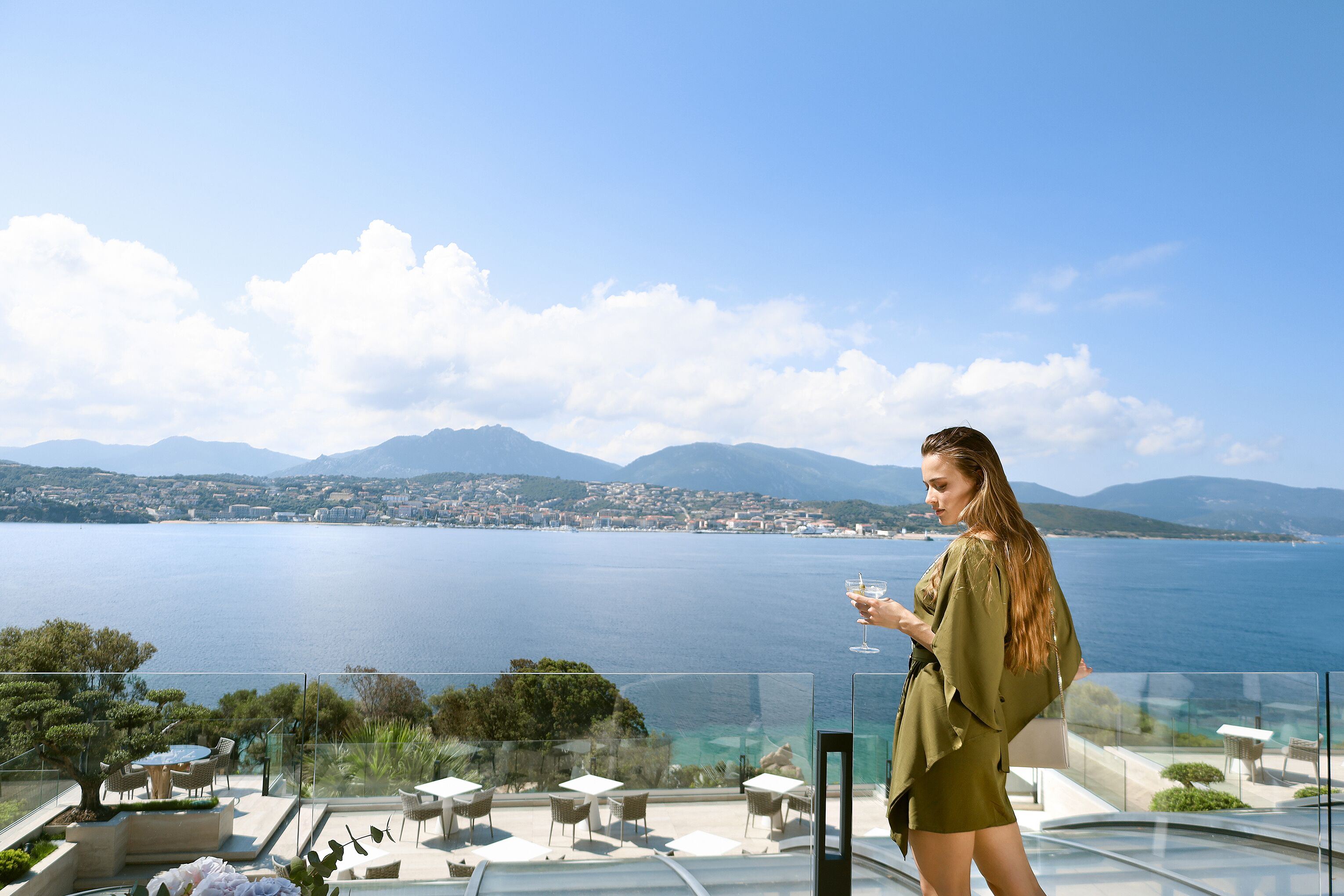 Photo - Hôtel Marinca & Spa