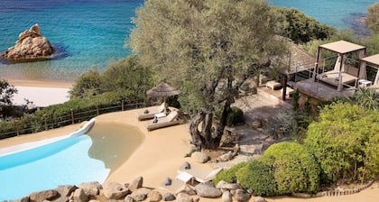 Hôtel Marinca & Spa