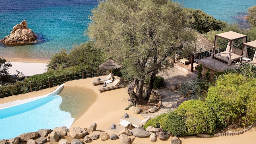 Hôtel Marinca & Spa