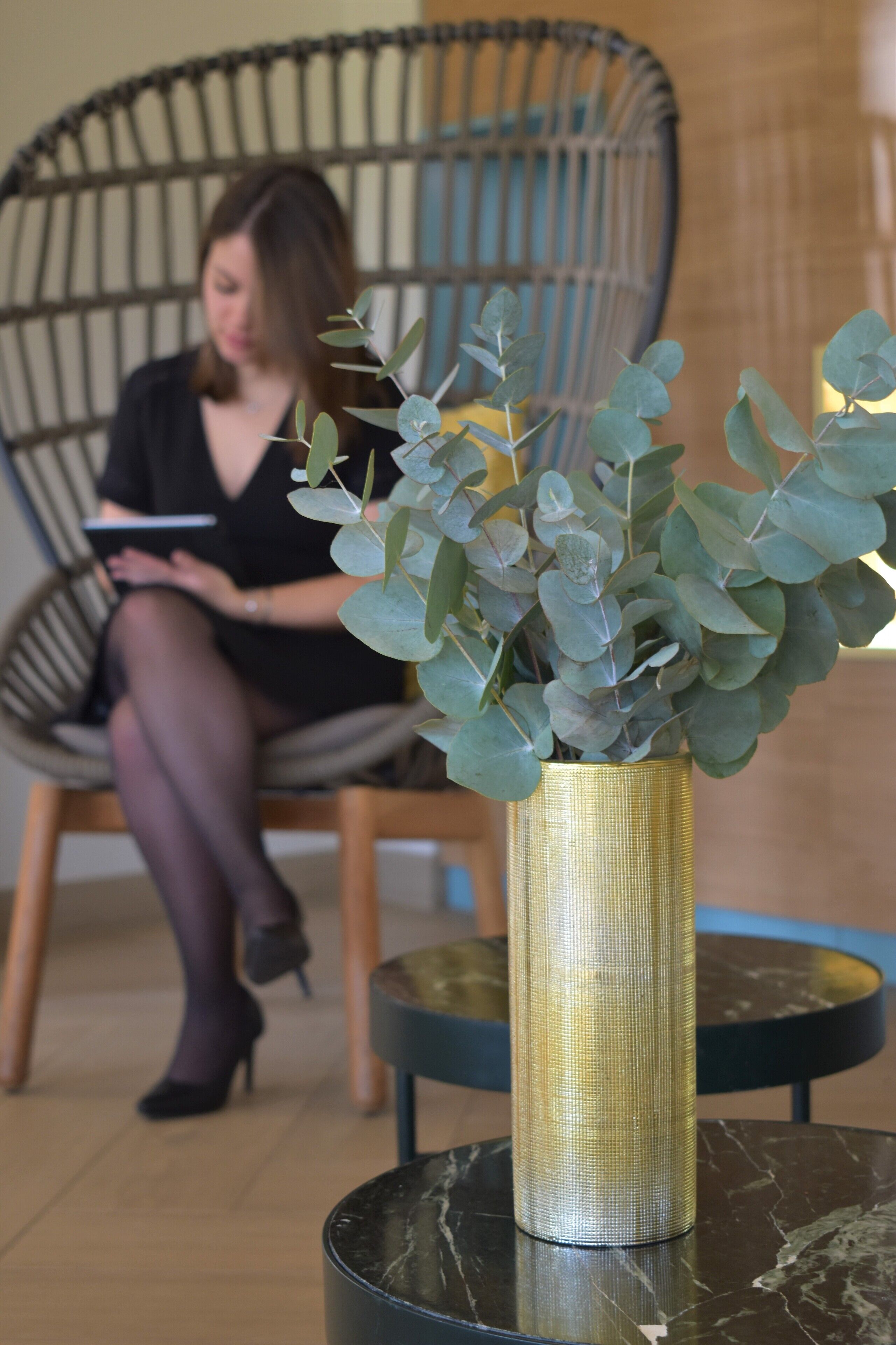 Foto - Mercure Orléans Portes de Sologne