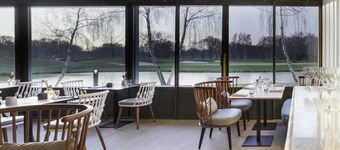 Mercure Orléans Portes de Sologne