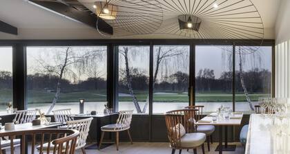 Mercure Orléans Portes de Sologne