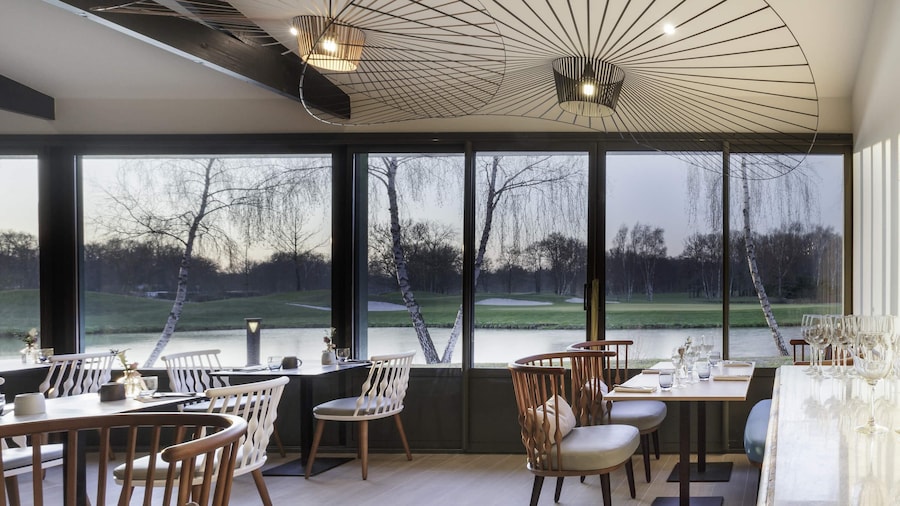 Mercure Orléans Portes de Sologne