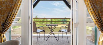 Mercure Orléans Portes de Sologne
