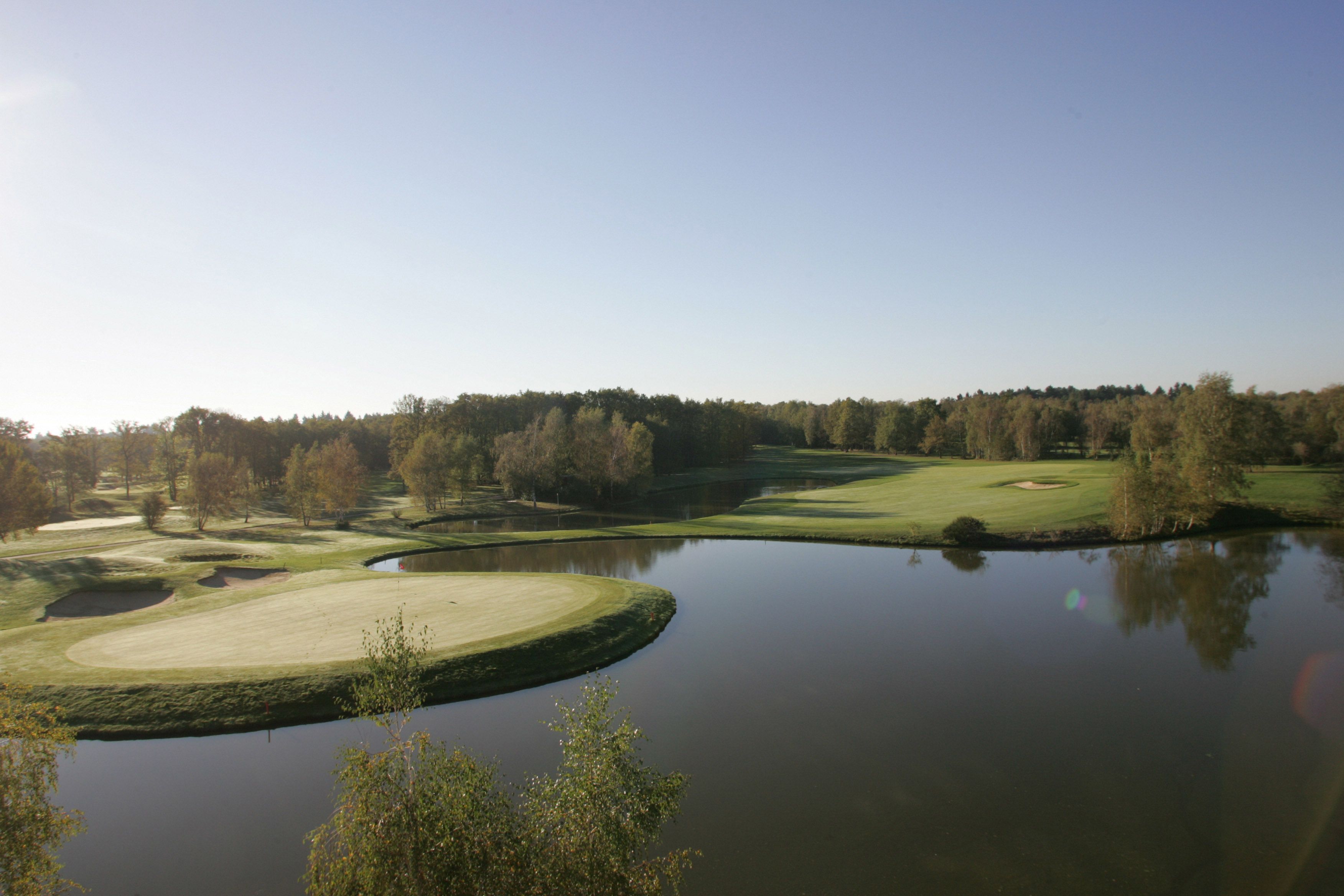 Foto - Mercure Orléans Portes de Sologne