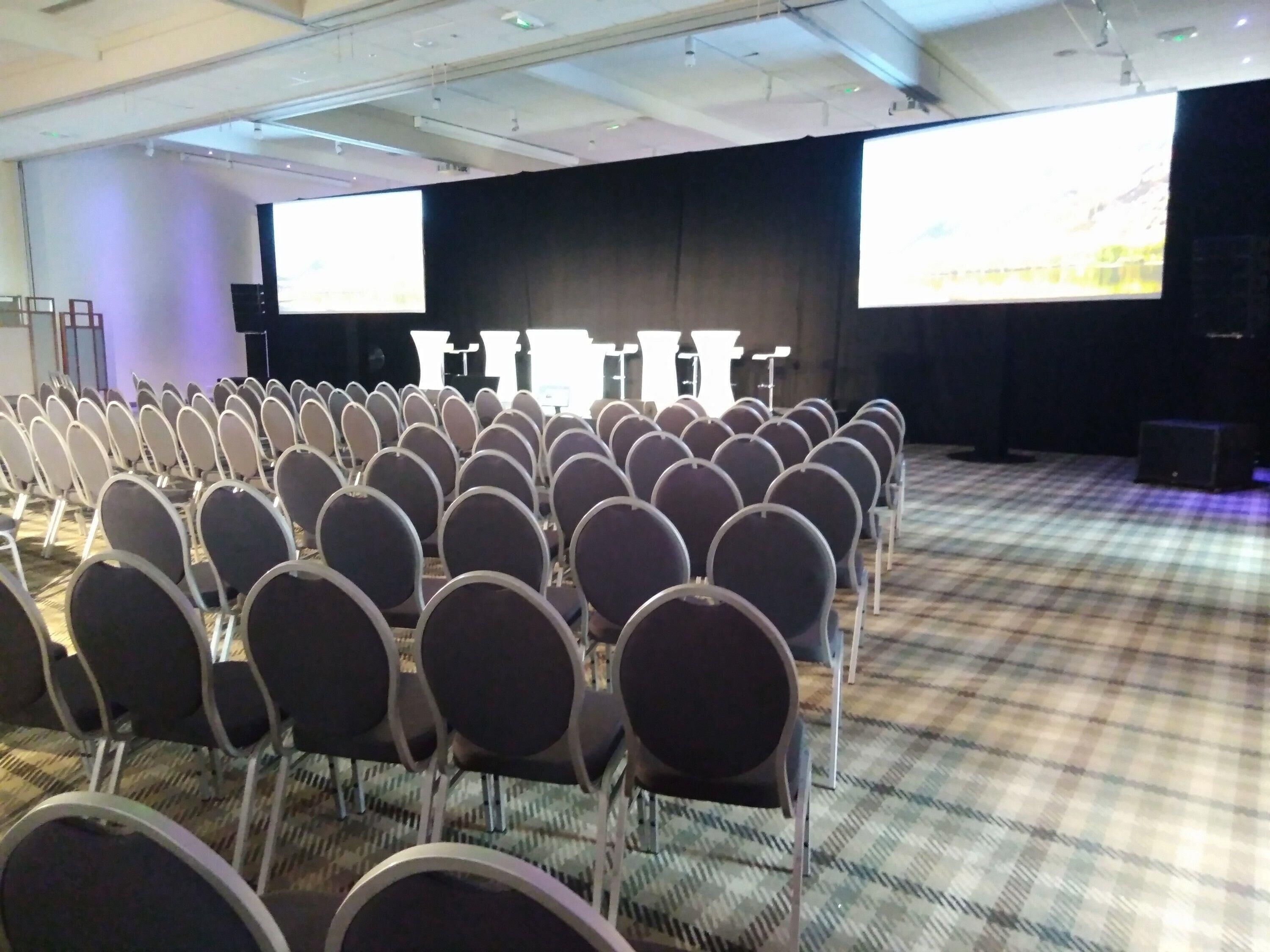 Foto - Mercure Orléans Portes de Sologne