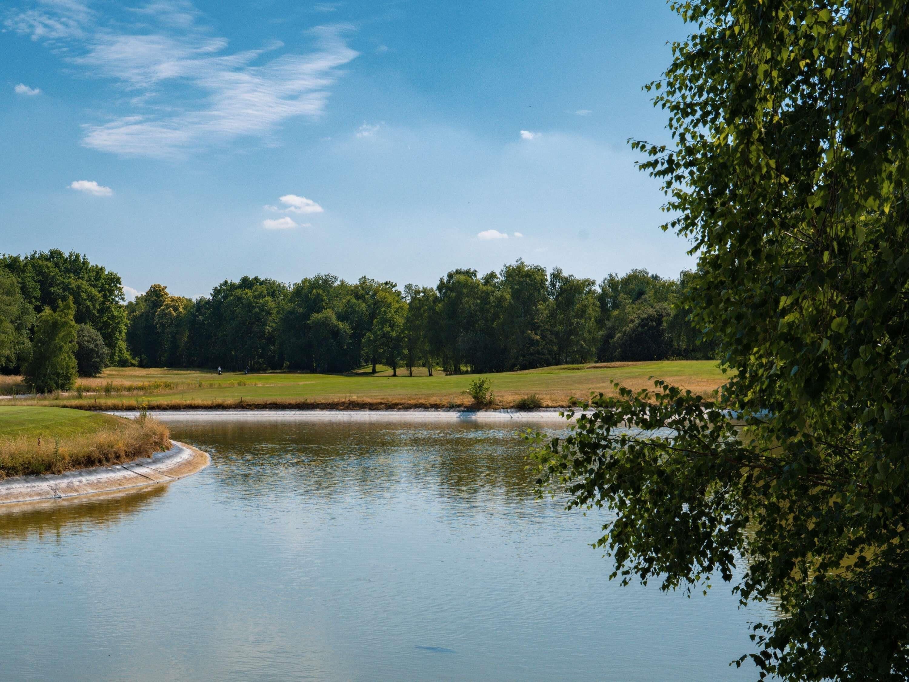 Foto - Mercure Orléans Portes de Sologne